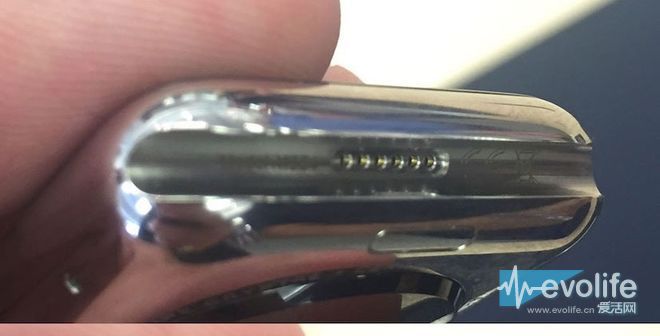 Apple Watch還有個你不知道的充電接口 而且充電速度更快