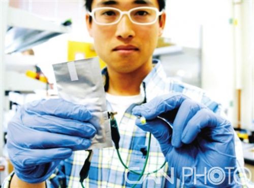 進(jìn)入鋁電池時(shí)代是個(gè)偽命題  能量密度僅為鋰電池一半