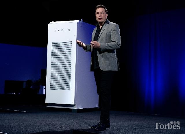 Powerwall還是PowerPack？震驚業界后特斯拉產品預訂火爆