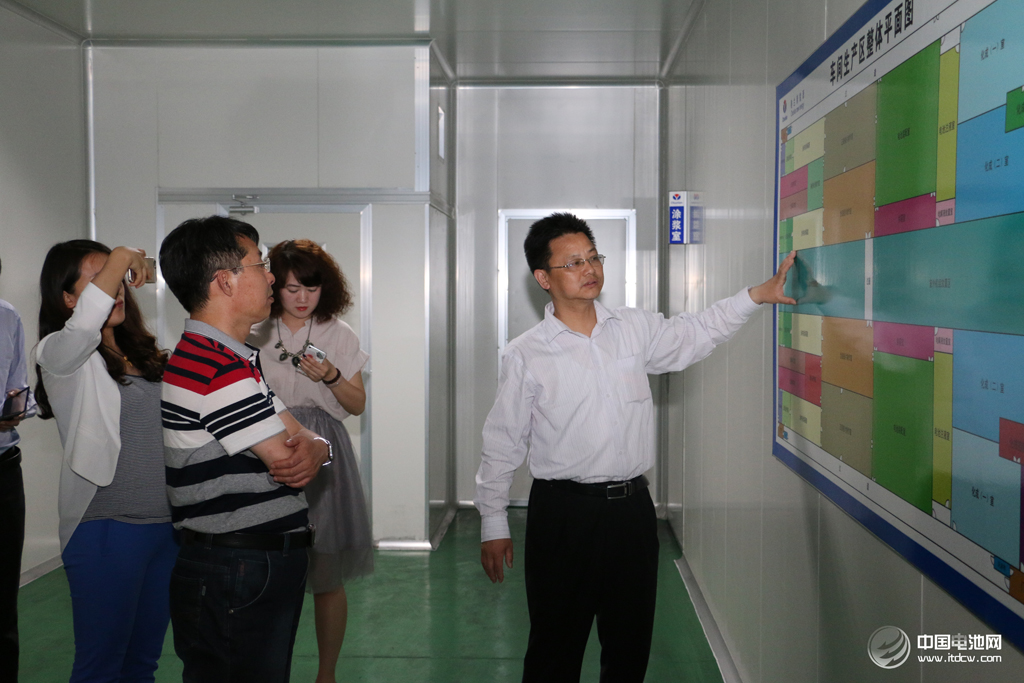 答案在現(xiàn)場：鋰電新能源產(chǎn)業(yè)鏈調(diào)研團(tuán)在春蘭集團(tuán)調(diào)研