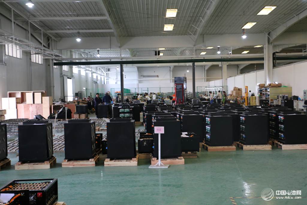 答案在現(xiàn)場：鋰電新能源產(chǎn)業(yè)鏈調(diào)研團(tuán)在春蘭集團(tuán)調(diào)研