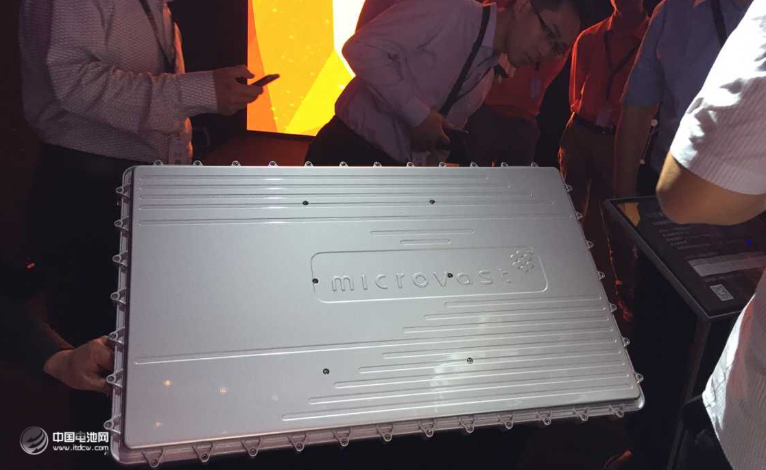 微宏動(dòng)力基于快速充電技術(shù)的全新THINPACK 微宏動(dòng)力基于快速充電技術(shù)的全新THINPACK