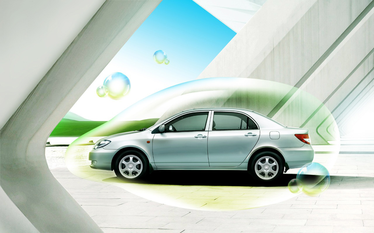 江西加大推廣私人用新能源車  補貼計劃額度提高