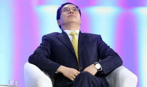 漢能暴跌47%后停牌  李河君身價縮水近千億