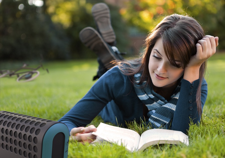 荷蘭開發(fā)Adam e-bike  可移動電池“兼職”揚聲器