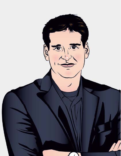 《經濟學人》：特斯拉的電池大師施特勞貝爾