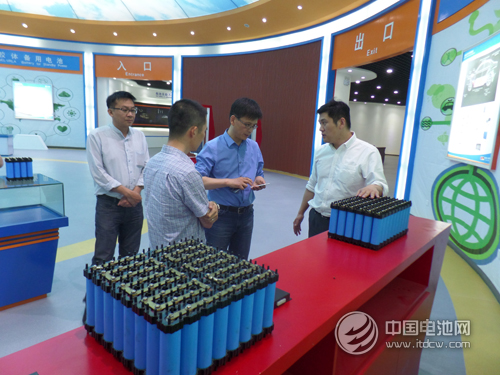 用數據說話:四種常用二次電池性能對比 鋰電池最優 用數據說話:四種常用二次電池性能對比 鋰電池最優