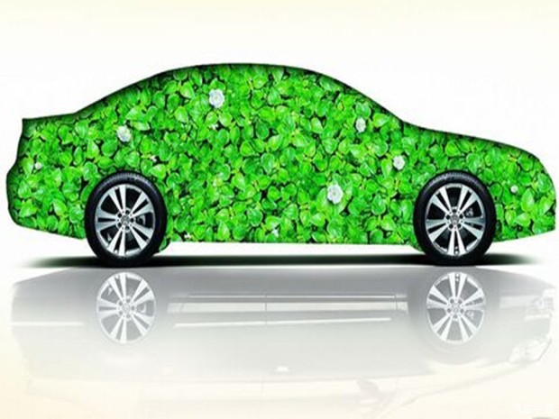 《中國制造2025》：節能與新能源汽車10年戰略目標