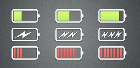 智能手機電池續航差是廠商故意之舉？