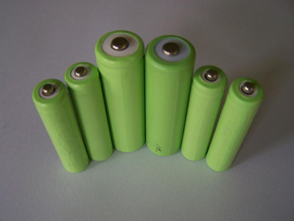 長春應化所與中盈志合科技合建寬溫鎳氫電池生產線