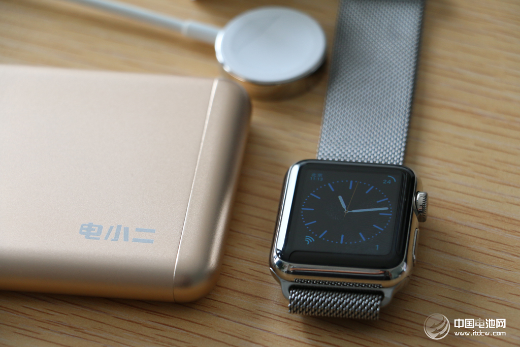 電小二鋒6系列移動電源