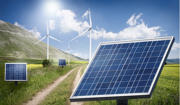 太陽能電流價格低  德光伏蓄電池市場未來5年或增10倍