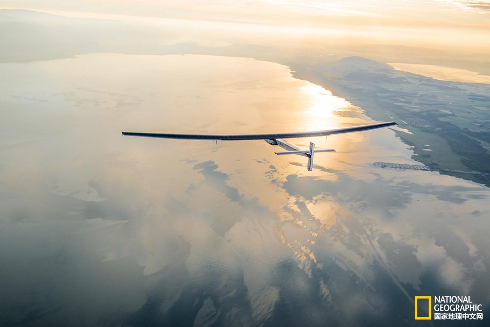 前沿挑戰(zhàn)：陽光動(dòng)力二號(hào)開啟南京到夏威夷之旅