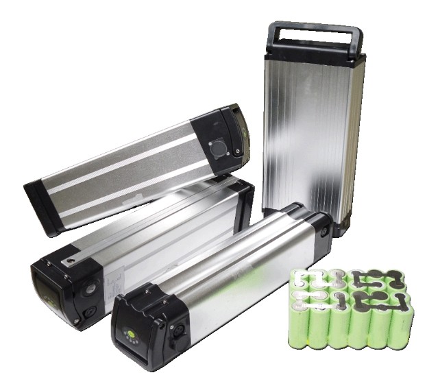 加拿大召回中國產電動自行車電池 稱存火災隱患