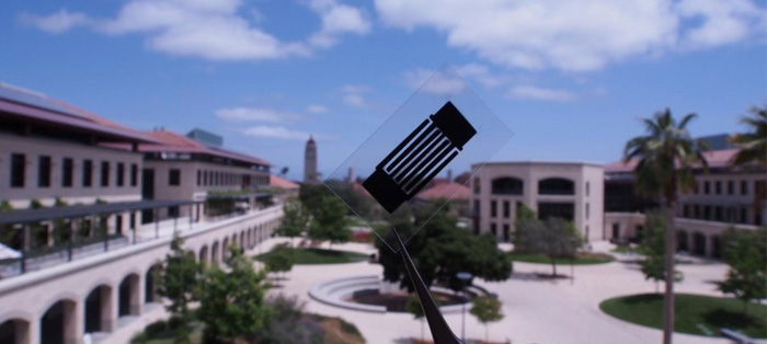 美科學家發(fā)明新型"設(shè)計碳"  可顯著提高電池能量存儲性能