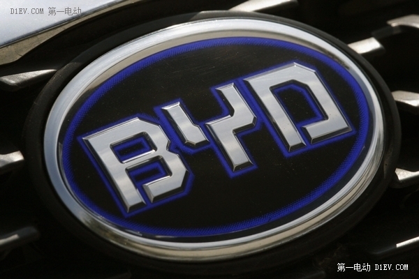  日本松下、韓國LG和中國比亞迪引領全球動力電池爭霸戰 