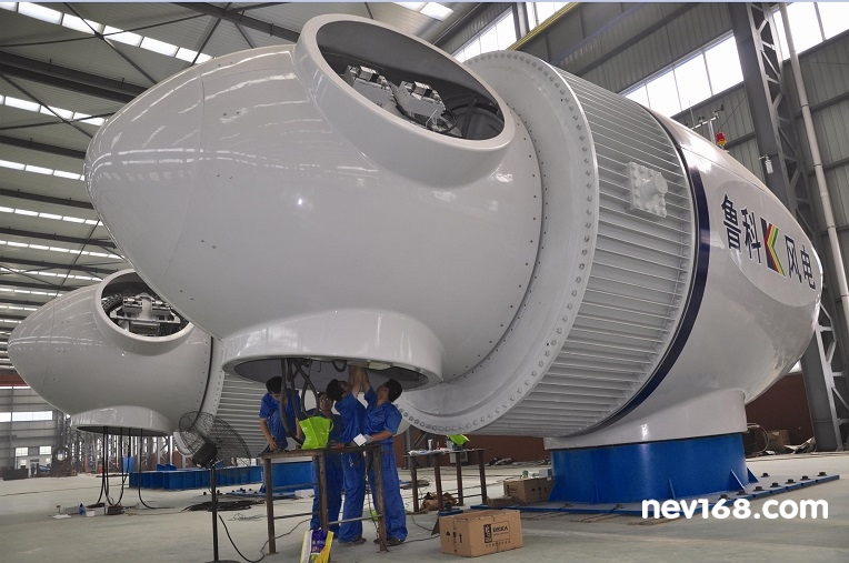 誰在看空稀土永磁電機(jī) 中國電動(dòng)車死無葬身之地？