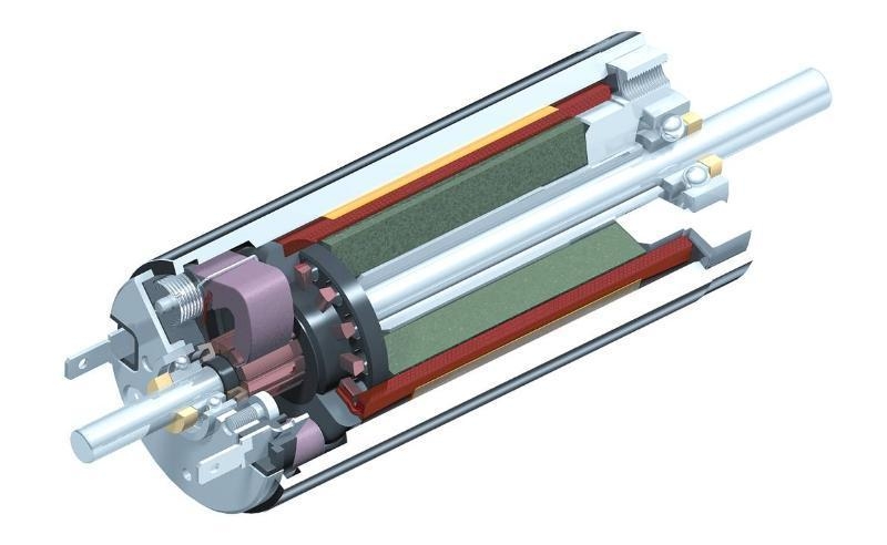 誰(shuí)在看空稀土永磁電機(jī) 中國(guó)電動(dòng)車死無(wú)葬身之地？