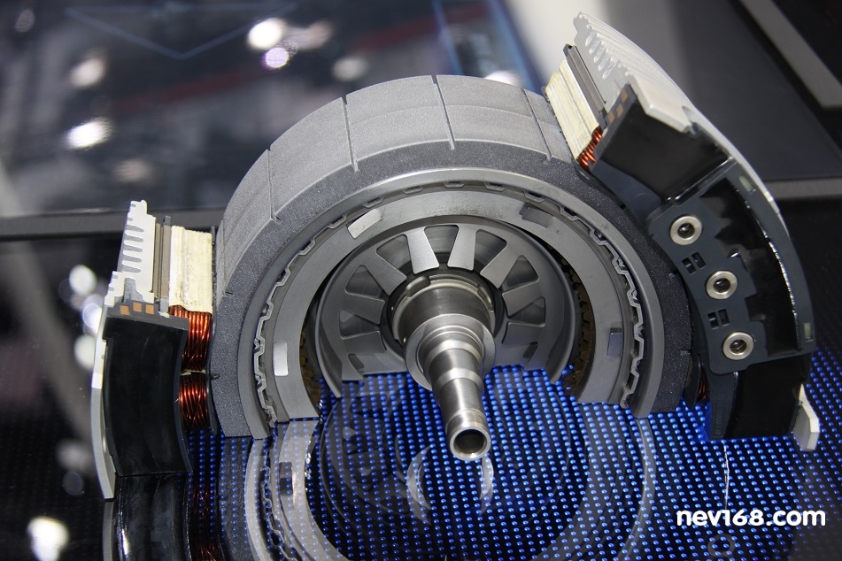 誰在看空稀土永磁電機(jī) 中國電動(dòng)車死無葬身之地？