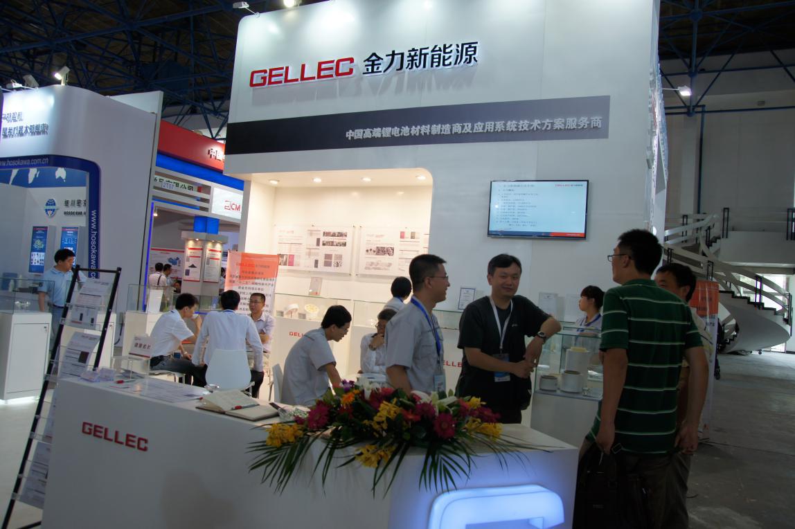 金力新能源：做高端隔膜  “鋰電之芯”應當國產化