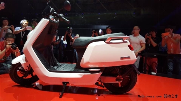 小牛電動(dòng)車成本曝光：4413元 松下鋰電池包占最高