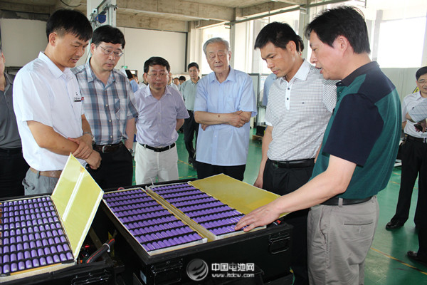 江西福斯特新能源確認出席第三屆鋰電“達沃斯”