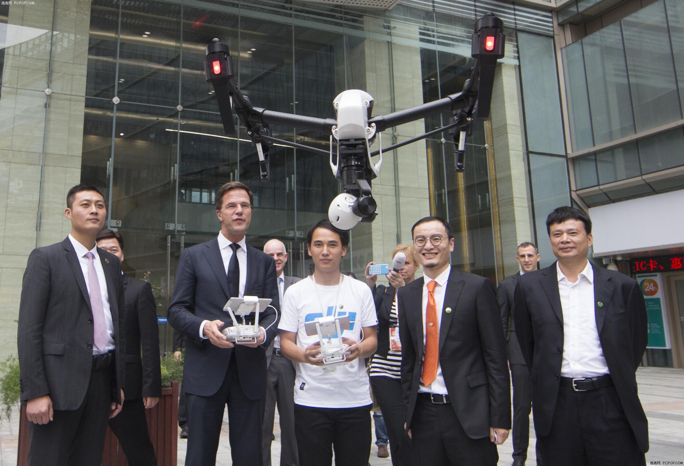 大疆無(wú)人機(jī)