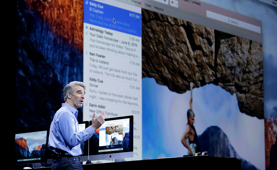 蘋果iOS9系統(tǒng)預計今年秋季與iPhone6s同時推出