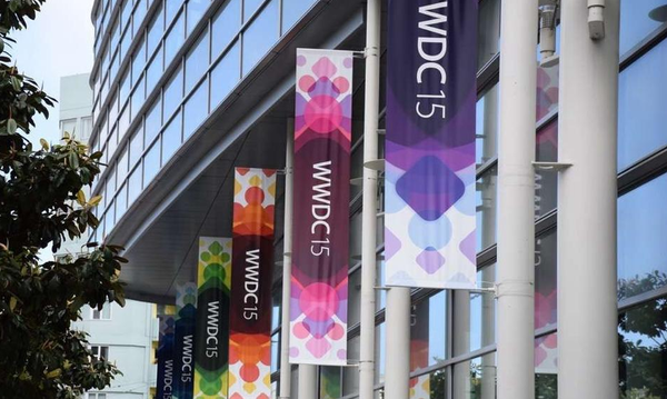 汽車才是終極移動設備 蘋果WWDC上3分鐘對車企很重要