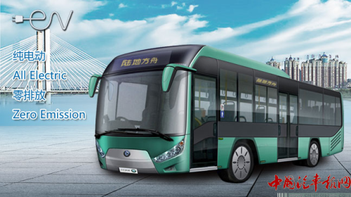 我國新能源客車被動力電池和電控系統(tǒng)拴住了手腳? 我國新能源客車被動力電池和電控系統(tǒng)拴住了手腳?