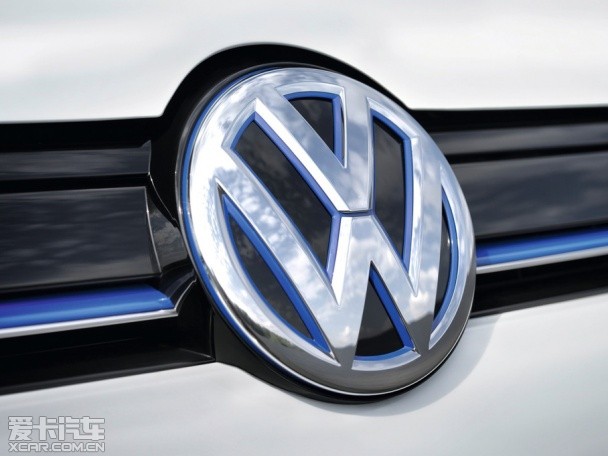 大眾向中國(guó)投資2200萬(wàn)歐元  造燃料電池車(chē)和混動(dòng)車(chē)