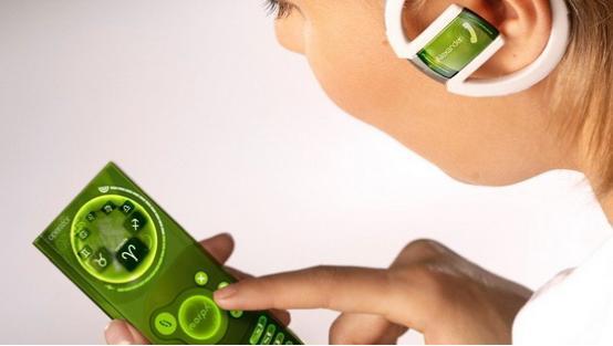 石墨烯新型電池：或能讓可穿戴設備擺脫天天充電