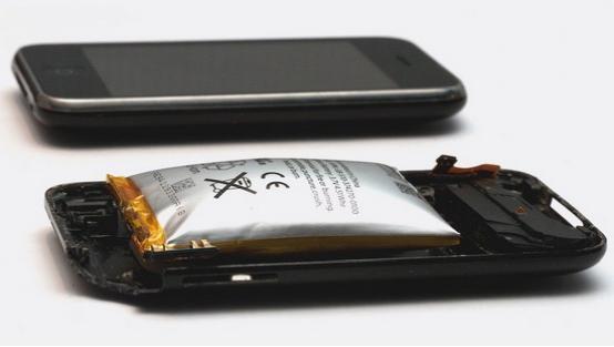 石墨烯新型電池：或能讓可穿戴設備擺脫天天充電