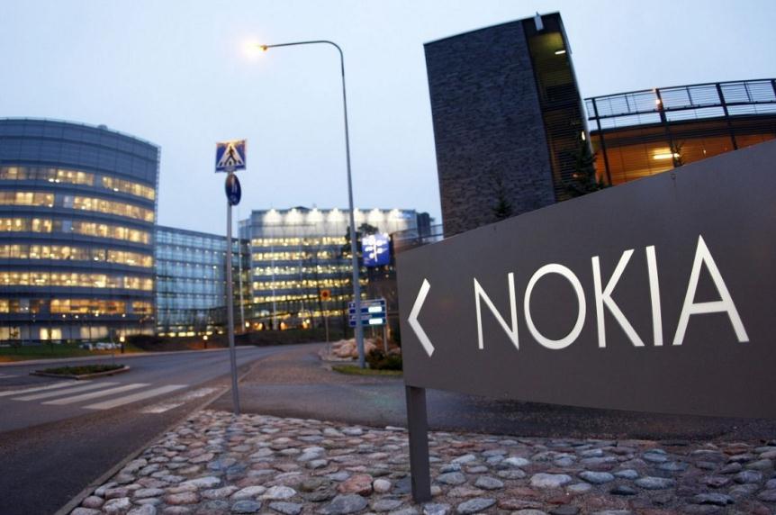 諾基亞CEO蘇里：王者歸來將重返智能手機市場