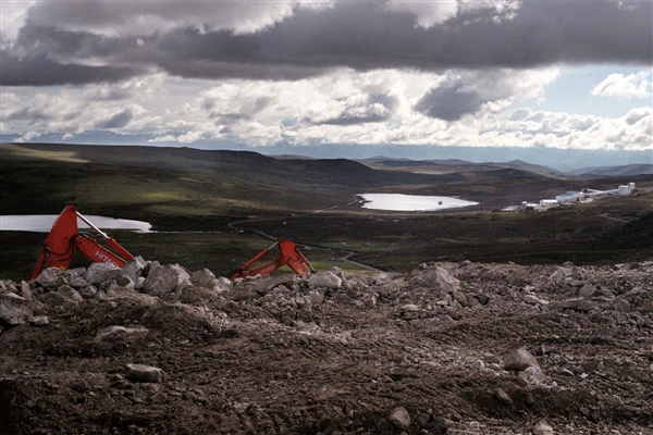 別說鋰電池技術突破了 鋰原料都快不夠用了！
