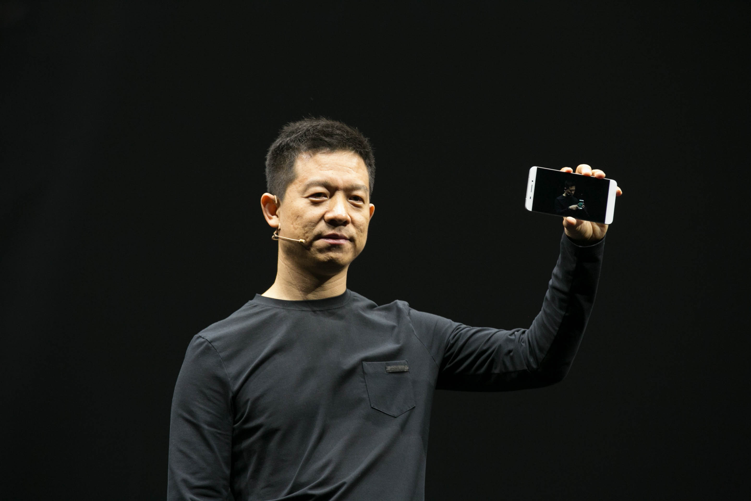 樂視網(wǎng)董事長、實(shí)際控制人賈躍亭