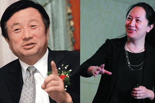 父親節(jié)了，曬曬這些很牛的老總們父親都大有來頭