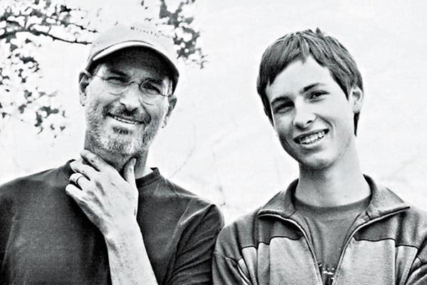 父親節了，曬曬這些很牛的老總們父親都大有來頭