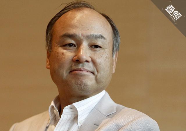 孫正義的傳奇人生:馬云說(shuō)他是只鐵公雞一毛不拔 孫正義的傳奇人生:馬云說(shuō)他是只鐵公雞一毛不拔