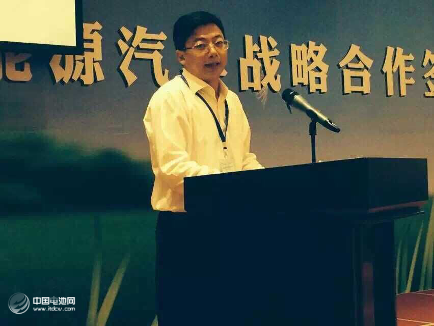 北京藍(lán)時(shí)集團(tuán)與貴安新區(qū)簽訂新能源車戰(zhàn)略合作協(xié)議