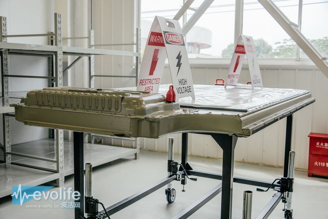 汽車的未來一定是電動車 特斯拉對此很有自信