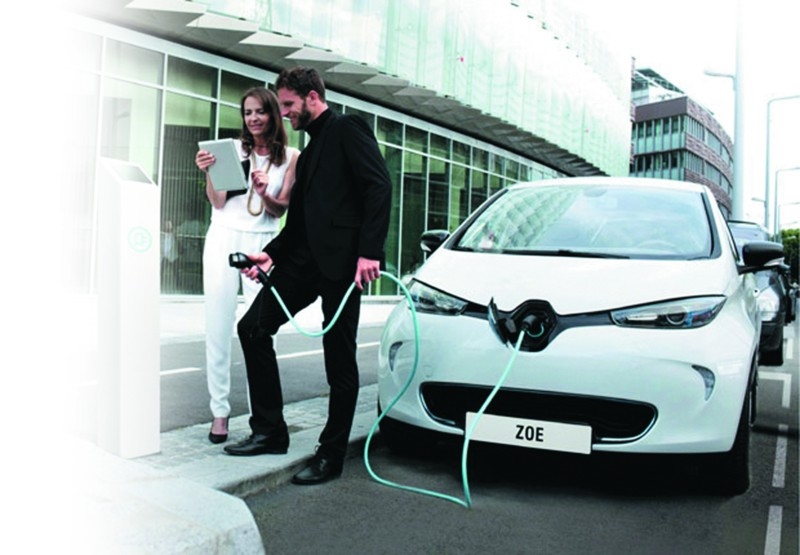  特斯拉、大眾、寶馬等純電動(dòng)車全球表現(xiàn)嚴(yán)重分化