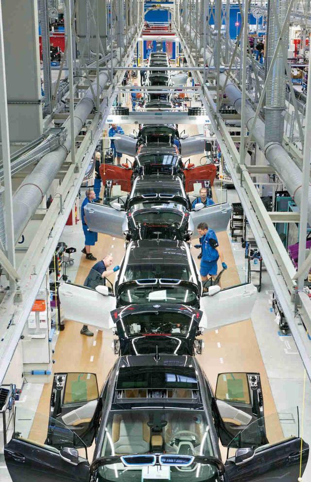 互聯網+時代  跨界是電動汽車產業化精髓