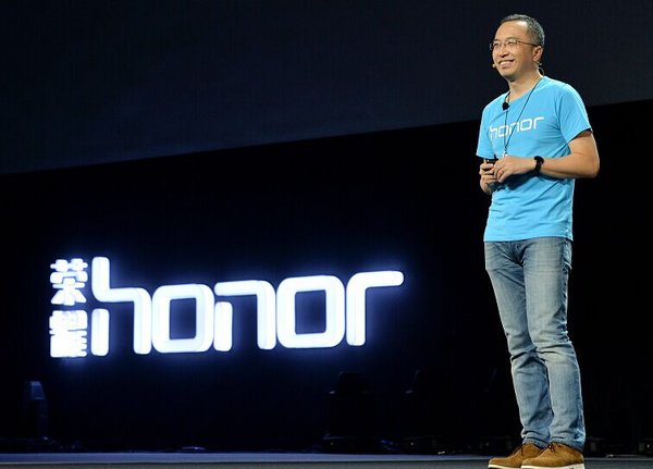 專訪華為趙明：消費者對手機市場價格戰已審美疲勞