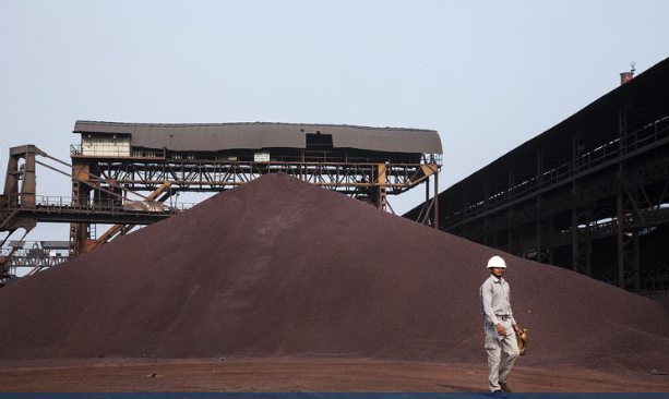 稀土賣“白菜價”  我國稀土開采總量控制長效機制待建