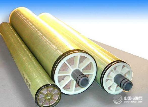 日本東麗宣布收購德國燃料電池核心部件開發商