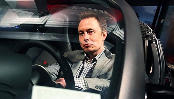 特斯拉捐贈(zèng)1000萬(wàn)美元   馬斯克想讓機(jī)器人更“笨”