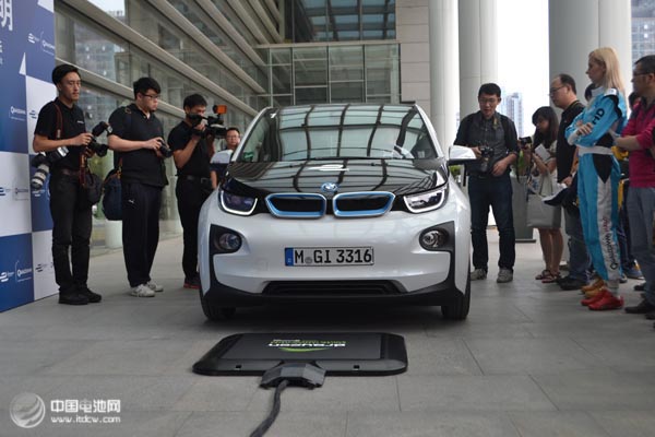 新能源汽車普及進(jìn)入快軌 互聯(lián)網(wǎng)+產(chǎn)生化學(xué)反應(yīng)？