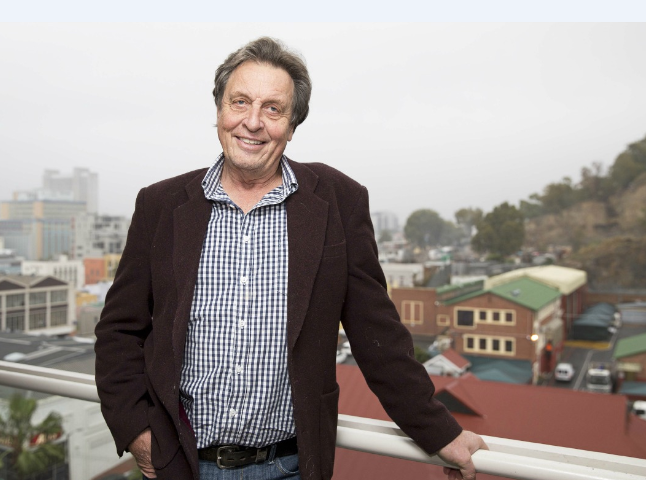 特斯拉CEO馬斯克父親專訪：億萬富翁是如何養(yǎng)成的？