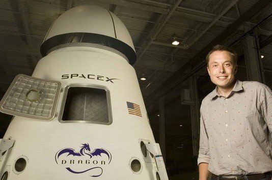 特斯拉CEO馬斯克父親專訪：億萬(wàn)富翁是如何養(yǎng)成的？